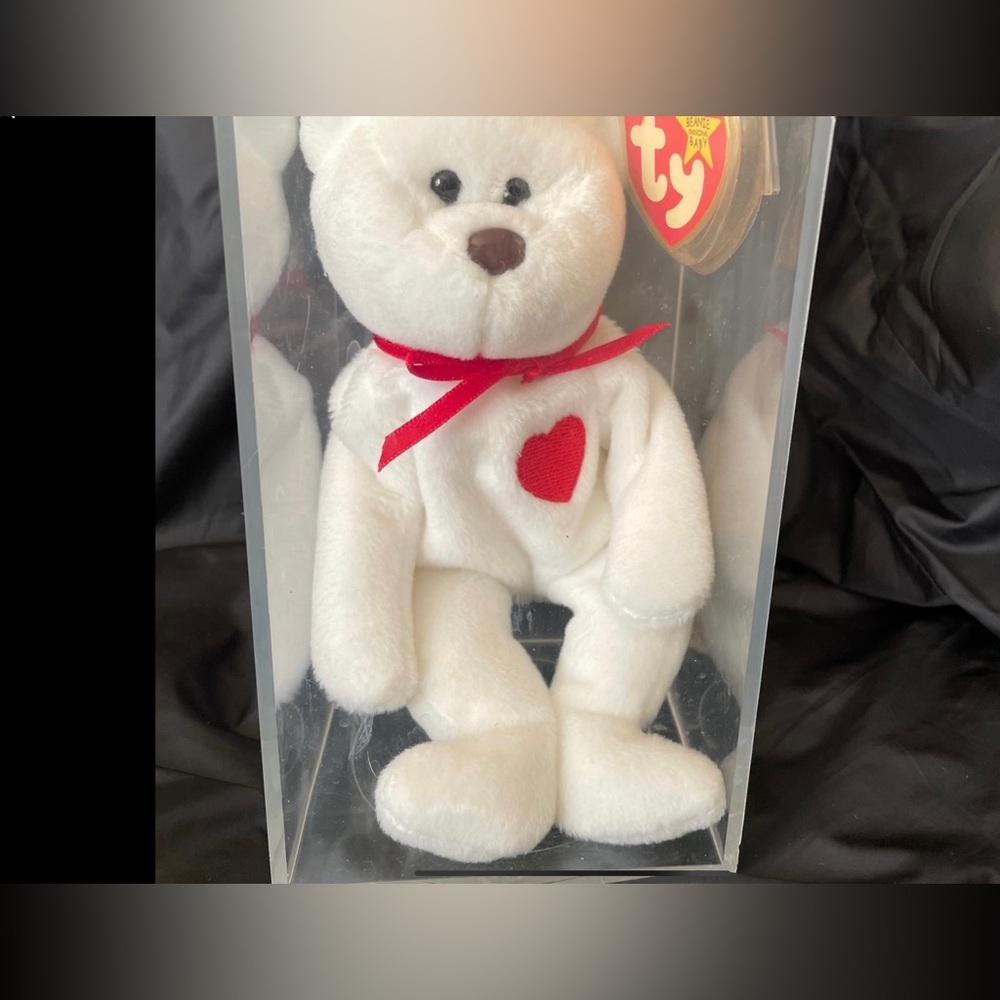 TY Beanie babies 25 plus Beanies - Picture 10 of 10